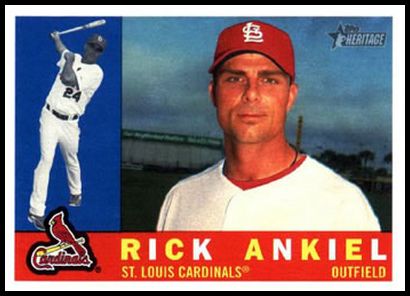 355 Rick Ankiel